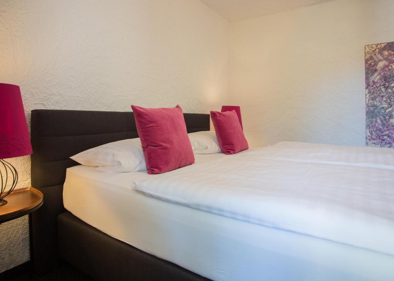 Boutique-Hotel Weigels Bergfreiheit Winterberg Ngoại thất bức ảnh