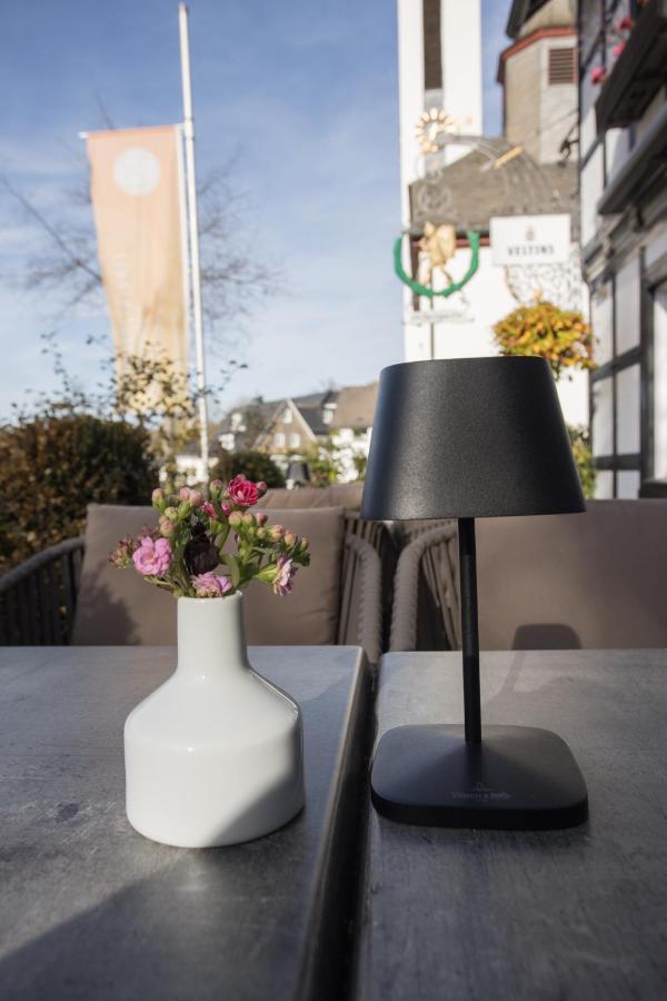 Boutique-Hotel Weigels Bergfreiheit Winterberg Ngoại thất bức ảnh