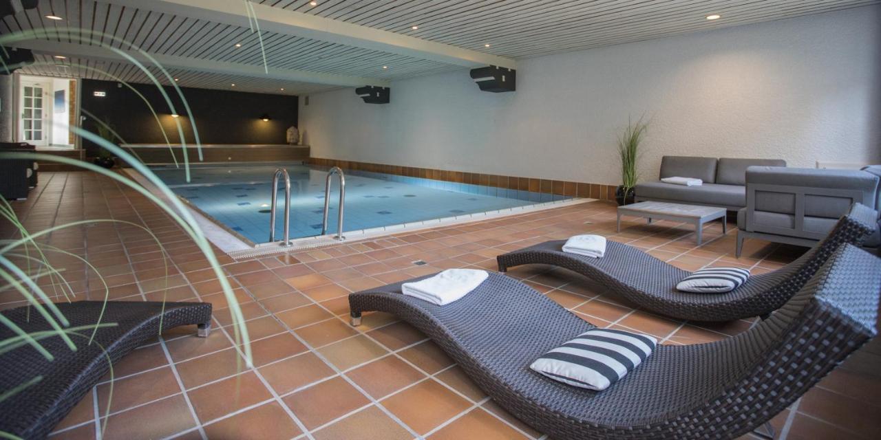 Boutique-Hotel Weigels Bergfreiheit Winterberg Ngoại thất bức ảnh