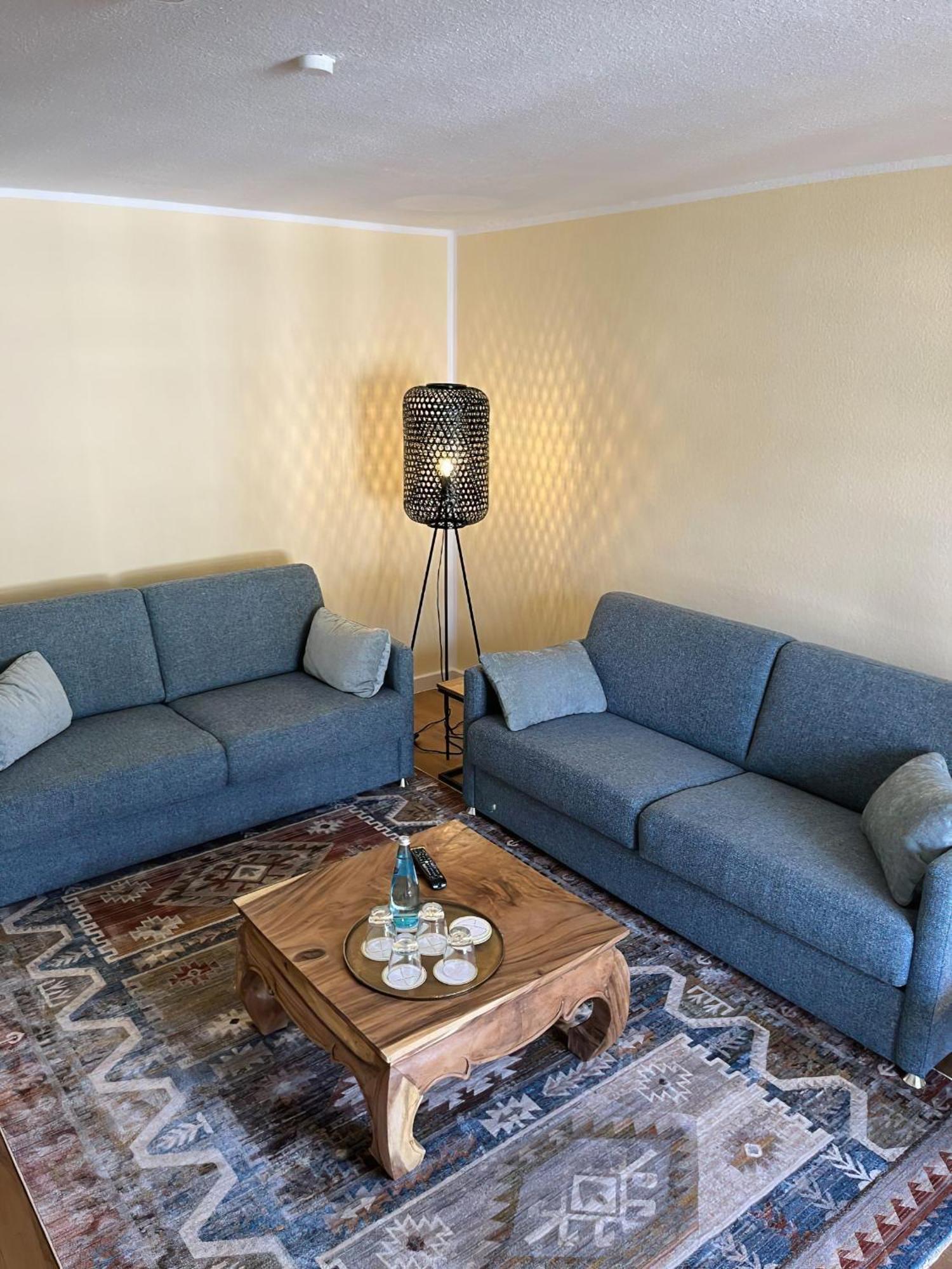 Boutique-Hotel Weigels Bergfreiheit Winterberg Ngoại thất bức ảnh