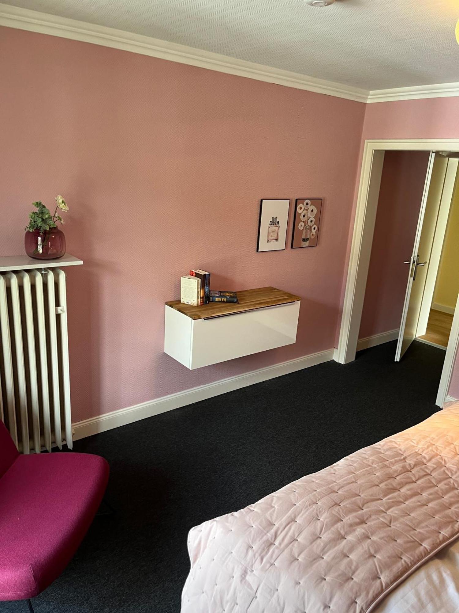 Boutique-Hotel Weigels Bergfreiheit Winterberg Ngoại thất bức ảnh