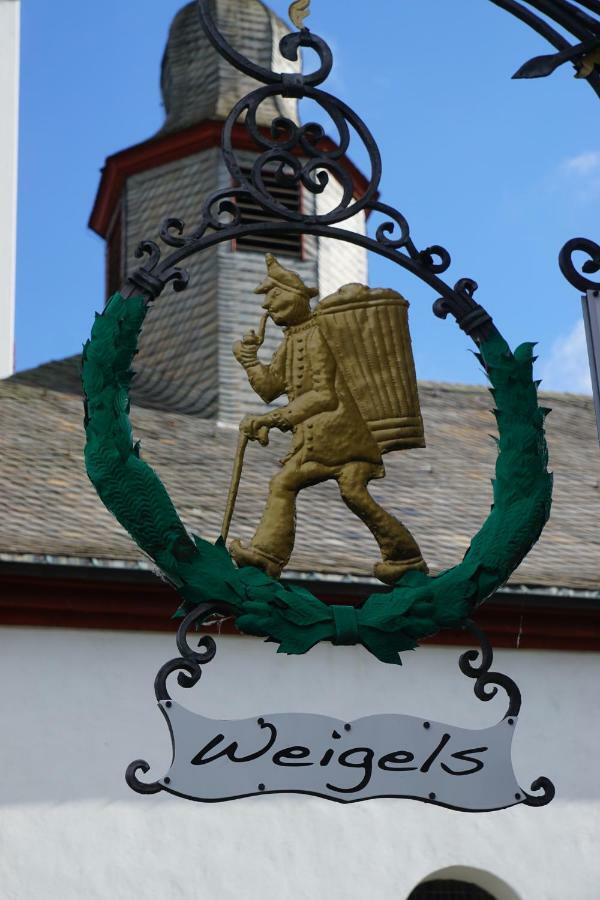 Boutique-Hotel Weigels Bergfreiheit Winterberg Ngoại thất bức ảnh