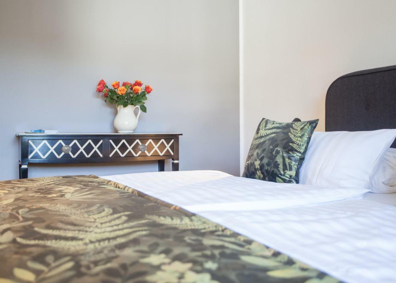 Boutique-Hotel Weigels Bergfreiheit Winterberg Ngoại thất bức ảnh