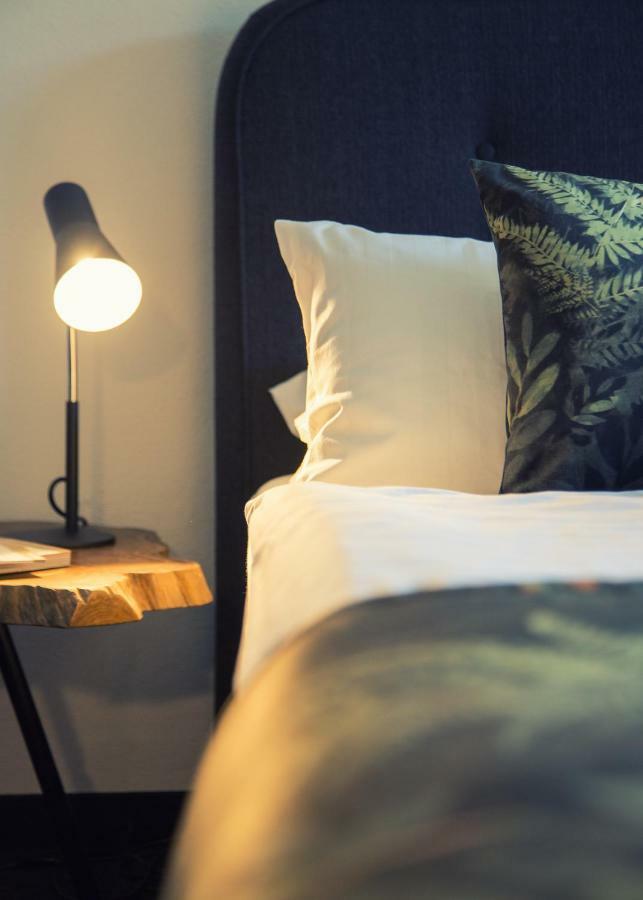 Boutique-Hotel Weigels Bergfreiheit Winterberg Ngoại thất bức ảnh
