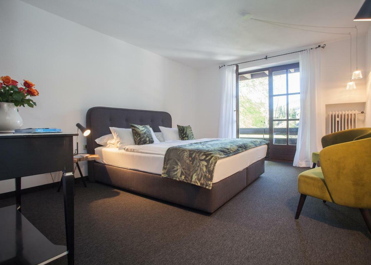 Boutique-Hotel Weigels Bergfreiheit Winterberg Ngoại thất bức ảnh