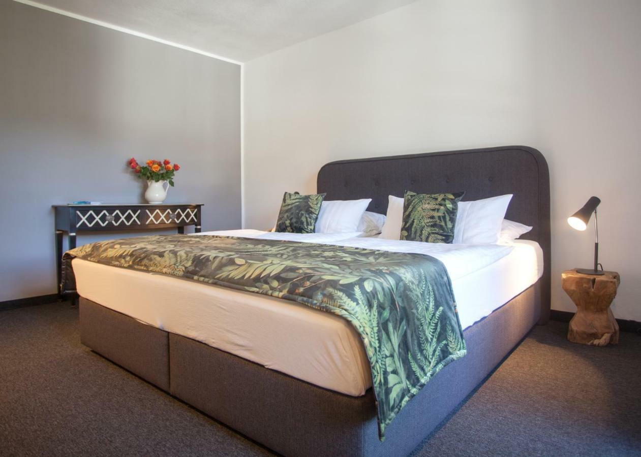 Boutique-Hotel Weigels Bergfreiheit Winterberg Ngoại thất bức ảnh