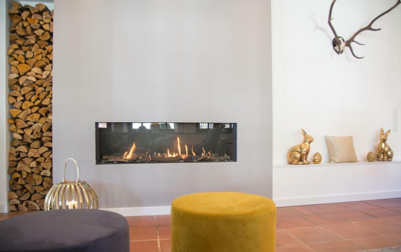 Boutique-Hotel Weigels Bergfreiheit Winterberg Ngoại thất bức ảnh