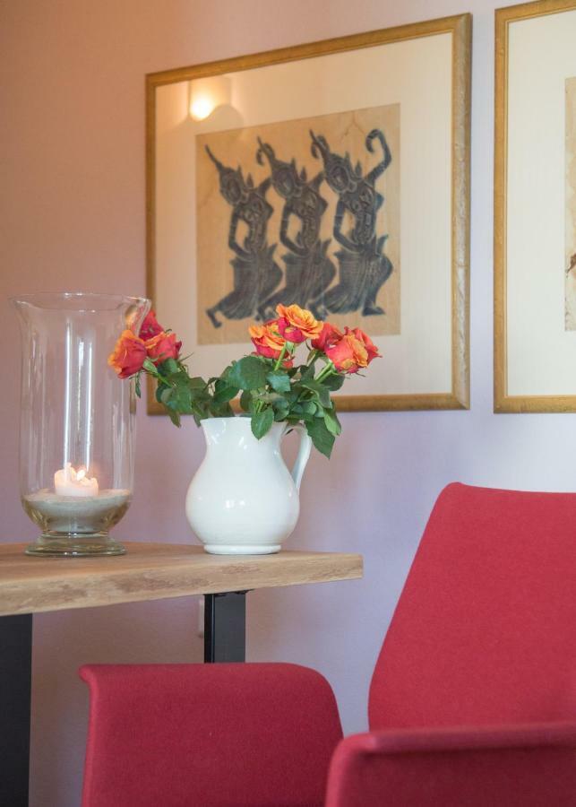 Boutique-Hotel Weigels Bergfreiheit Winterberg Ngoại thất bức ảnh