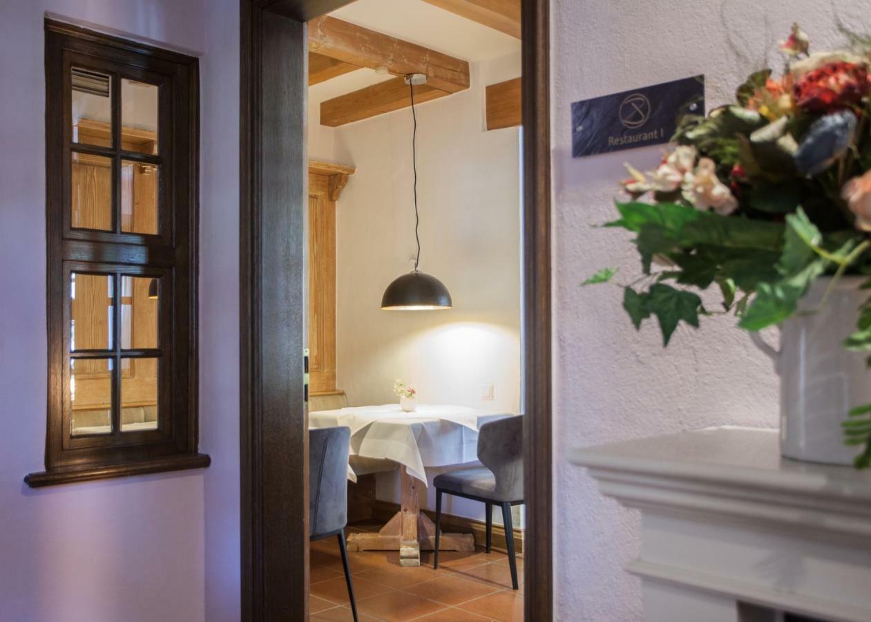 Boutique-Hotel Weigels Bergfreiheit Winterberg Ngoại thất bức ảnh