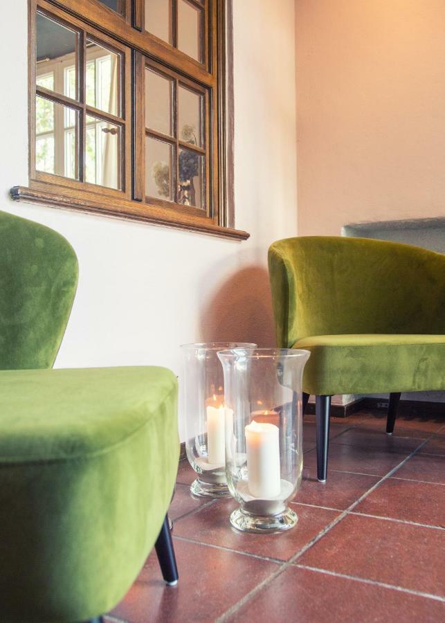 Boutique-Hotel Weigels Bergfreiheit Winterberg Ngoại thất bức ảnh