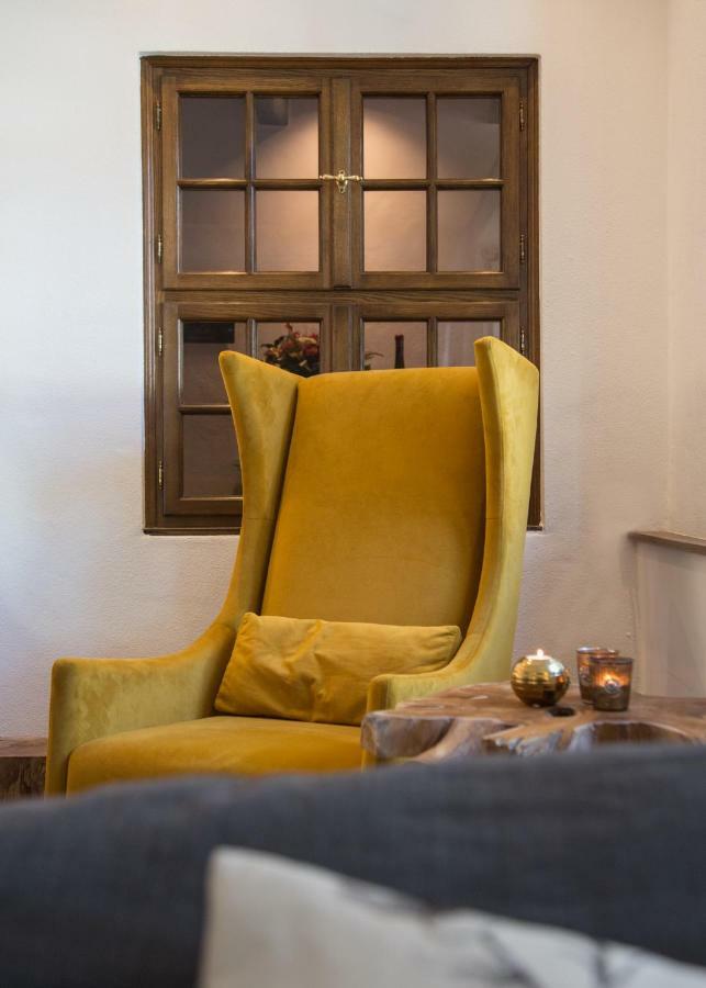 Boutique-Hotel Weigels Bergfreiheit Winterberg Ngoại thất bức ảnh